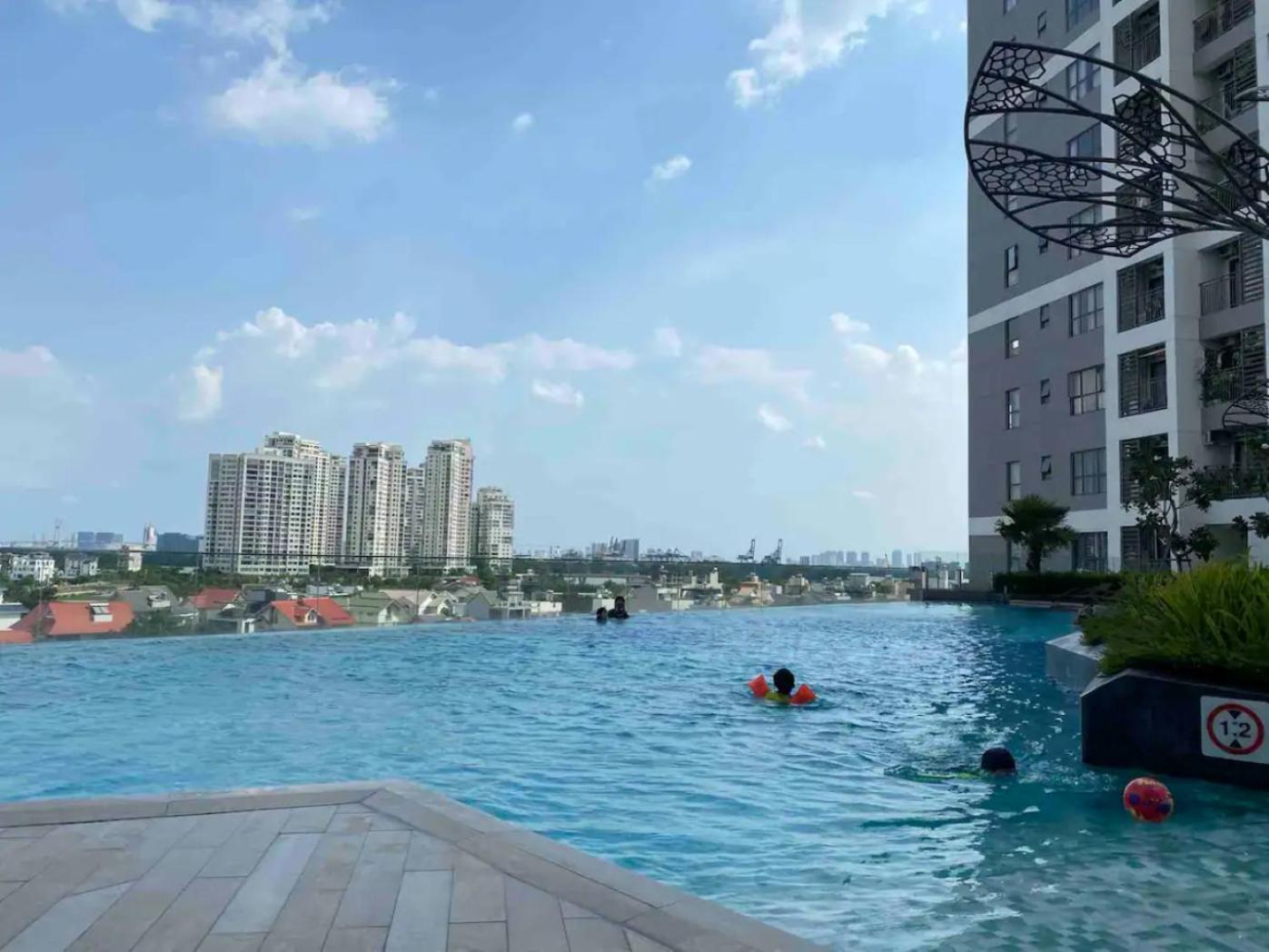 Căn hộ Regalance View D2
