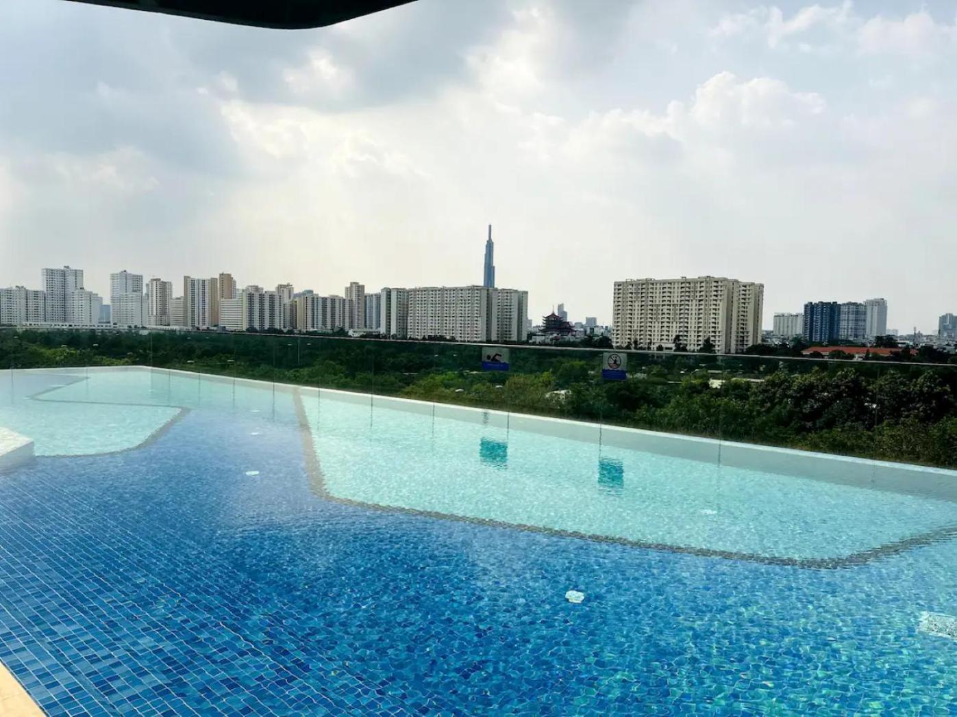 Căn hộ Regalance View D2 *