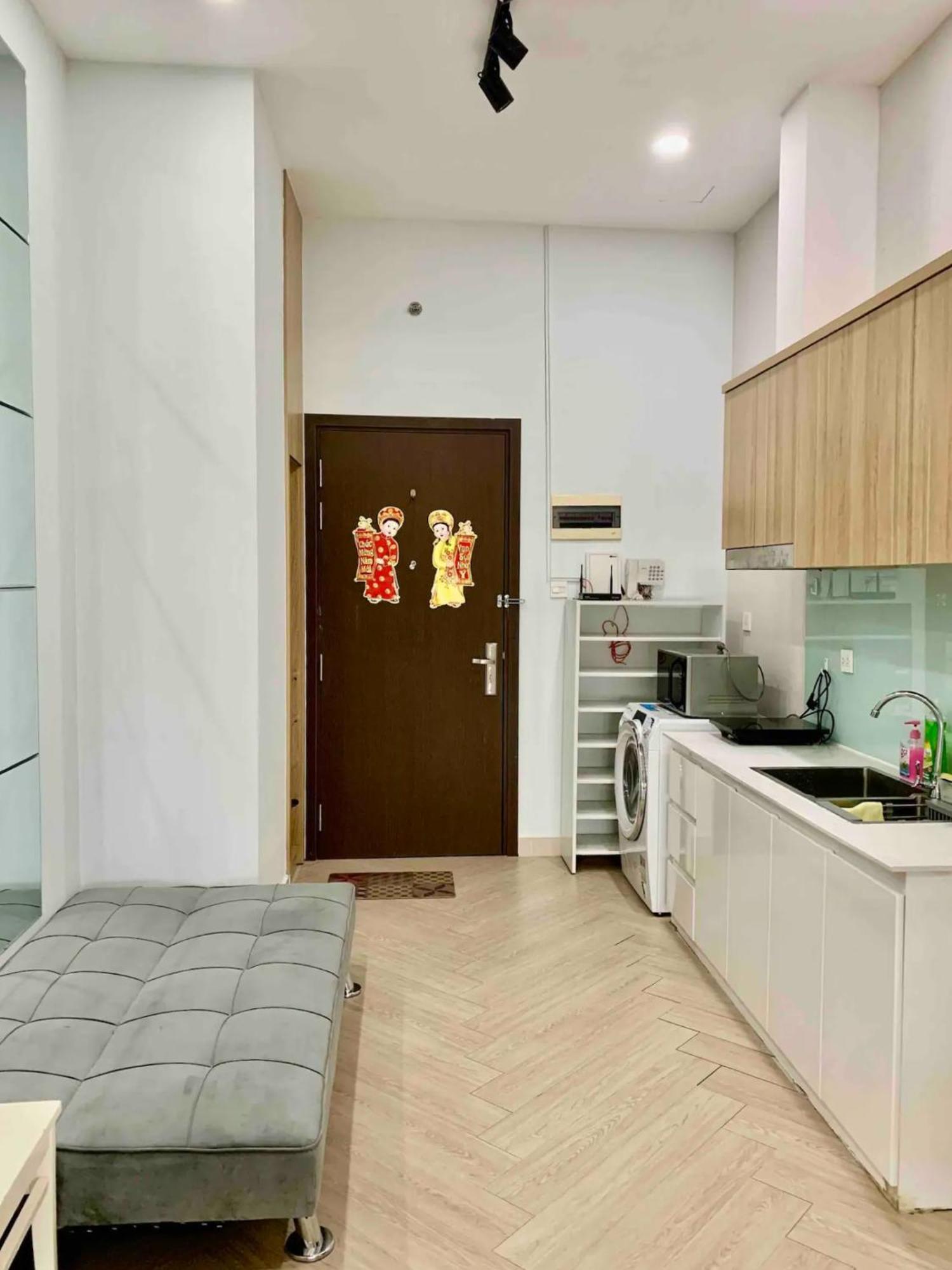 Regalance View D2 Căn hộ TP. Hồ Chí Minh