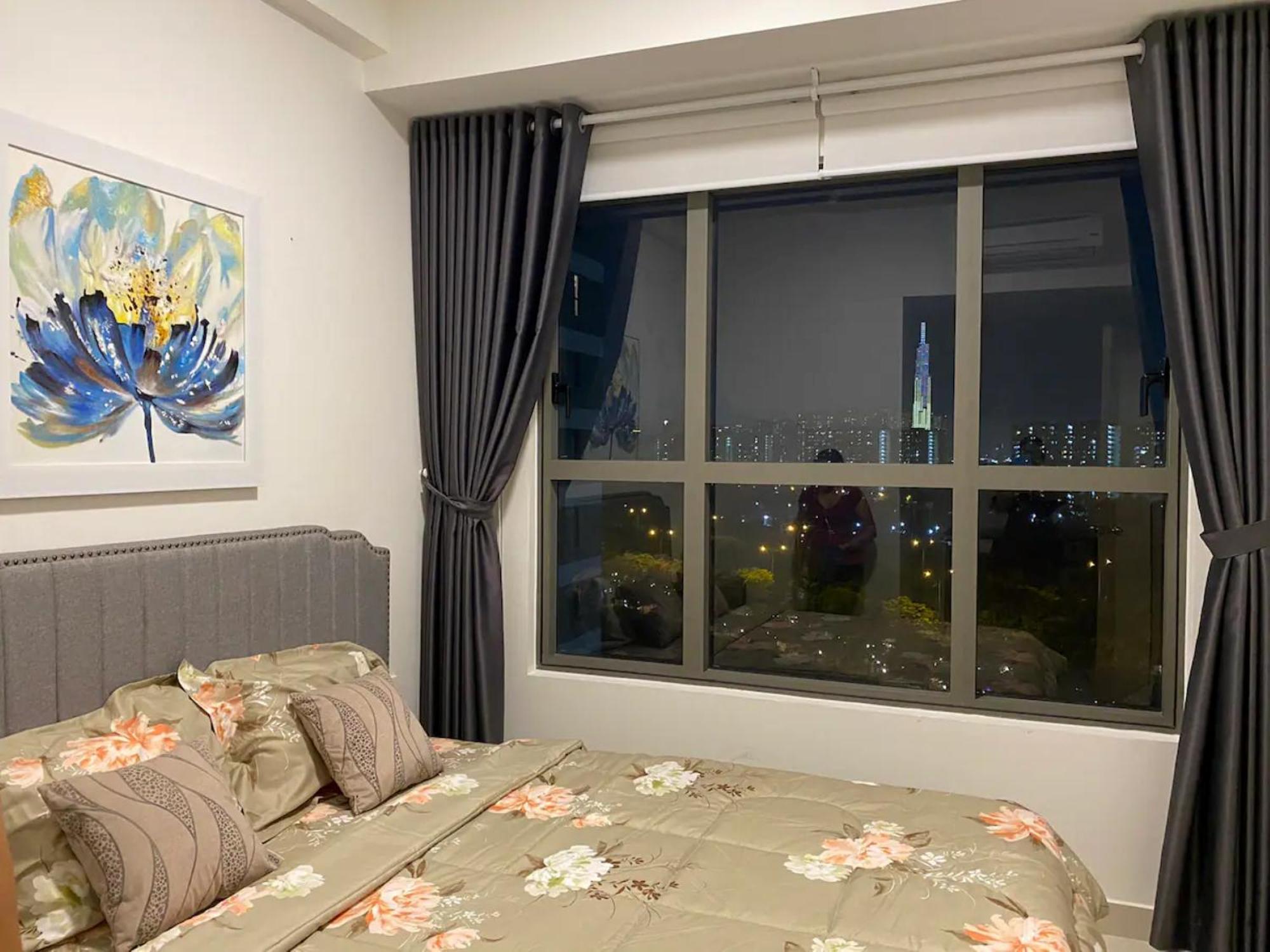 Căn hộ Regalance View D2 TP. Hồ Chí Minh
