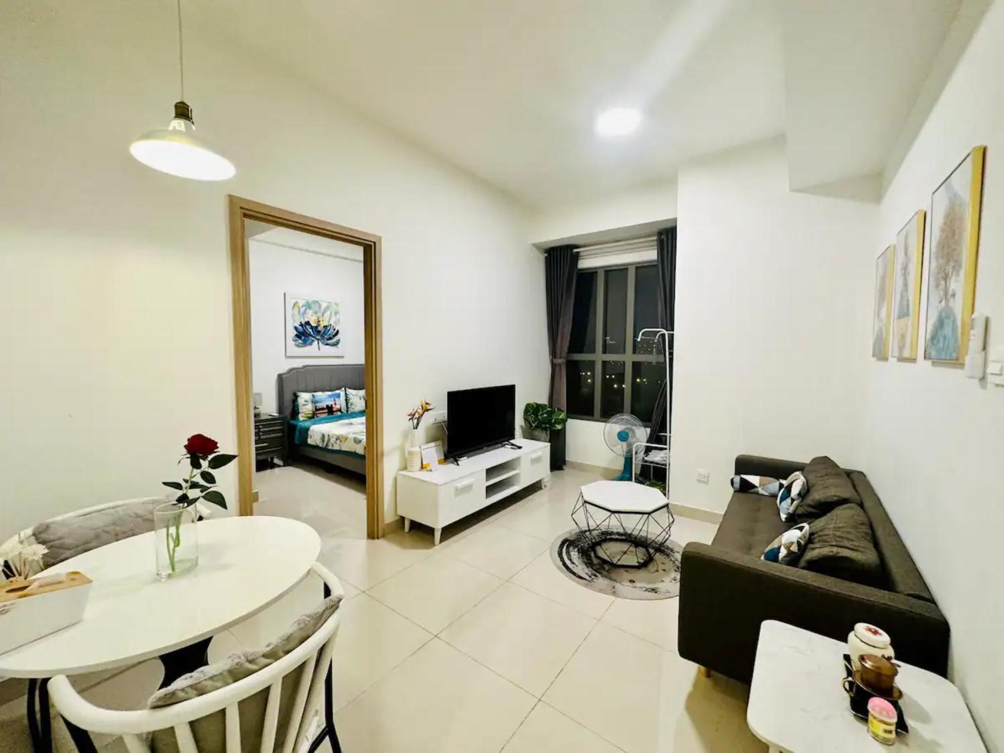Regalance View D2 * TP. Hồ Chí Minh